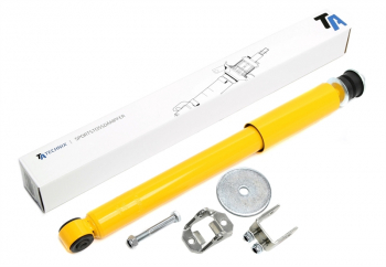 TA Technix Sportstoßdämpfer Vorderachse passend für Mercedes Benz W110, W111, W112, W113, W114, /8, E-Klasse, S-Klasse, SL-Klasse