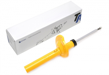 TA Technix Sportstoßdämpfer Vorderachse passend für Skoda Felicia I+II / Forman / Favorit / VW Caddy II Pick up