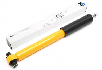 TA Technix sport shock absorber rear axle fits for Volvo S60 I  / V70 II / S80 I