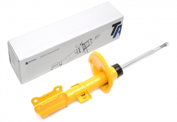 TA Technix sport shock absorber front axle fits for Volvo S60 I  / V70 II / S80 I