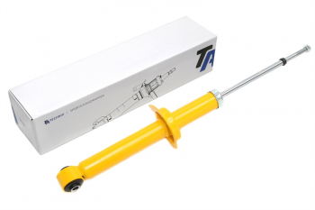 TA Technix Sportstoßdämpfer Hinterachse passend für Misubishi Carisma (DA), Space Star (DG) /  Volvo S40 I, V40 I (V)