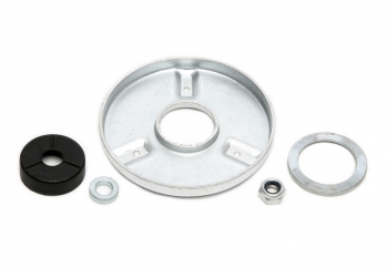 TA Technix mounting kit for rear axle damper EVOSTVW02H