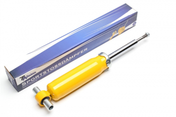 TA Technix sport shock absorber front axle suitable for VW Transporter T3 bus, van, flatbed