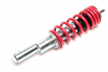 TA Technix coil spring strut front axle from EVOGWAL01 Alfa Romeo 147, 156 + Sportwagon