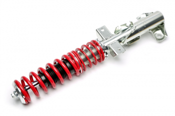 TA Technix coil spring strut front axle from EVOGWBM01/1+EVOGWBM02/1 BMW 3 Series E36 Sedan, Coupe, Convertible, Touring, Compact, Z3 Roadster