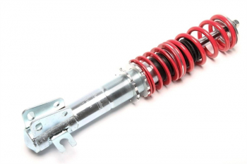 TA Technix coil spring strut front axle from EVOGWFI03 Fiat Cinquecento (170), Seicento (187)