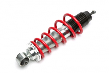 TA Technix coil spring strut rear axle from EVOGWMA01 Mazda MX-5 I