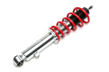 TA Technix coil spring strut front axle from EVOGWMA01 Mazda MX-5 I