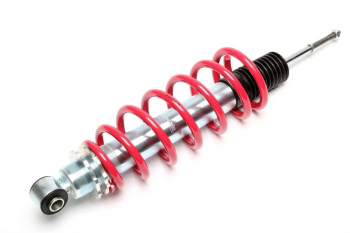 TA Technix coil spring strut rear axle from EVOGWMA08 Mazda RX8