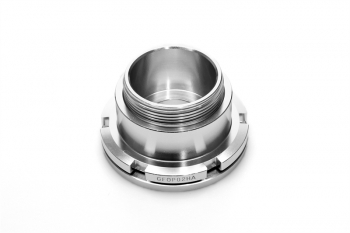 TA Technix Gewindeverstellklotz Hinterachse aus EVOGWOP02/1+ OP03+OP03-1 für Opel Corsa A , Corsa B, Corsa C