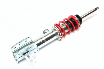 TA Technix coil spring strut front axle right from EVOGWOP04 Opel Astra H, - notchback, -GTC, -Caravan, -Twintop