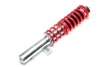 TA Technix coil spring strut front axle left from EVOGWPE03 Citroën Xsara, ZX/ Peugeot 306, Cabrio, Break