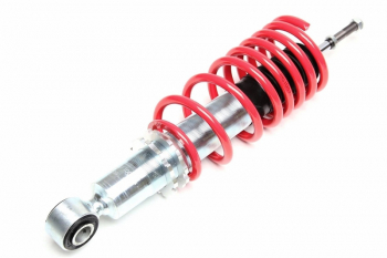 TA Technix coil spring strut rear axle from EVOGWTO04 Toyota Corolla, Combi, Verso, Type E12