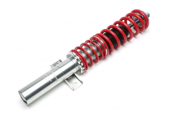 TA Technix Gewindefederbein Vorderachse aus EVOGWVW24 Ford Galaxy (WGR)/ Seat Alhambra (7V)/ VW Sharan (7M)