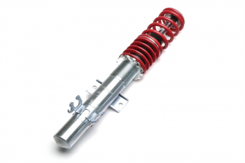 TA Technix Gewindefederbein Vorderachse aus EVOGWVW25 Seat Mii/ Skoda Citigo/ VW Up