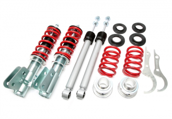 TT coilover kit fits for Honda Civic VIII type FD