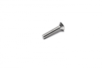 TA Technix countersunk screw A2 M6x30