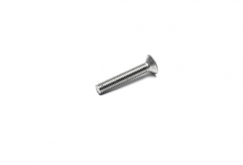 TA Technix countersunk screw A2 M6x35