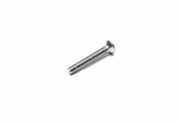 TA Technix countersunk screw A2 M6x40