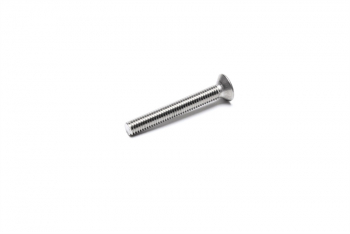 TA Technix countersunk screw A2 M6x45