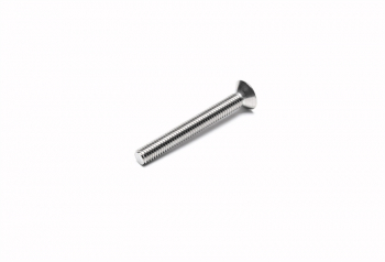 TA Technix countersunk screw A2 M6x50