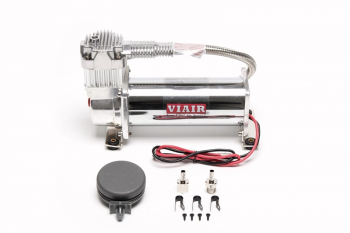 TA Technix / Viair 444C Compressor