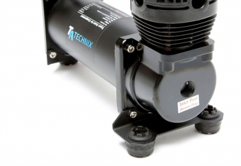 TA Technix Super Quiet 495 compressor black