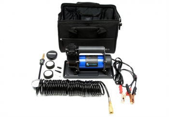 TA Technix portable compressor 380