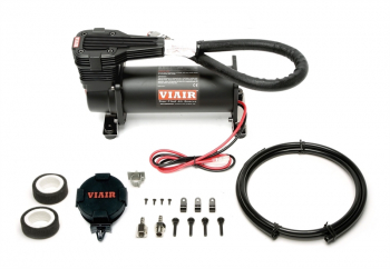 TA Technix / Viair 485C Compressor black