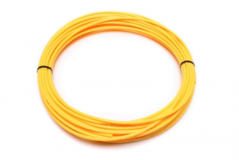 TA Technix Air Duct Yellow, 6mm