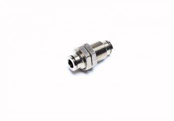 TA Technix bulkhead connector plug fitting 2 x 6mm