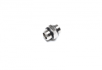 TA Technix double nipple 2 x G1/4" male