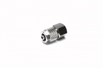 TA Technix screw fitting for pressure indicator