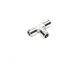 TA Technix T-piece plug fitting 3 x 10mm