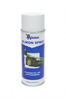 TA Technix Silikonspray 400ml