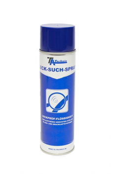 TA Technix Leak Detection Spray 400ml