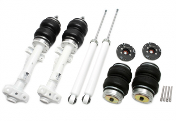 TA Technix /Viair air suspension suitable for BMW 3 Series E36