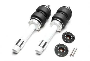 TA Technix air damper set front axle fits BMW 5 series E39