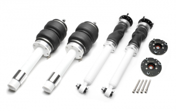 TA Technix /Viair air suspension suitable for BMW 5 Series Sedan E39