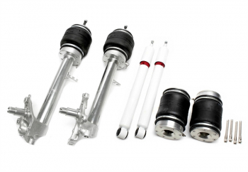 TA Technix /Viair air suspension suitable for BMW 3 series E30