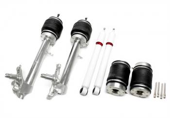 TA Technix Air Damper Set suitable for BMW 3 Series E30