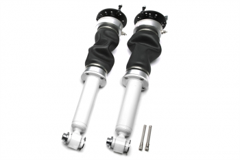 TA Technix air damper set rear axle suitable for BMW 5 Series Sedan, -Touring E34