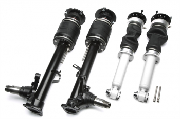 TA Technix air suspension suitable for BMW 5 series sedan, -touring E34