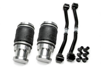 TA Technix air spring set rear axle suitable for BMW 1 series F20/21, 2 series F22/F23, 3 series F30/ F31, 4 series F32/F33/F36