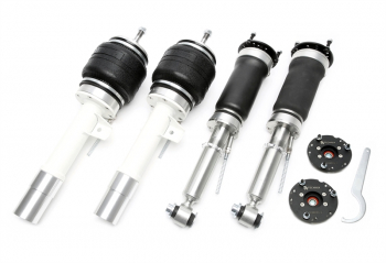 TA Technix air damper set suitable for BMW 7 Series E38