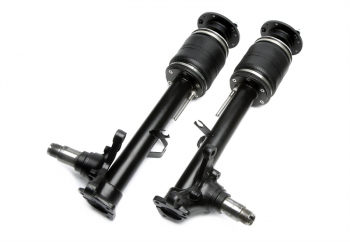 TA Technix air damper set front axle suitable for BMW 3/0 CS type E9