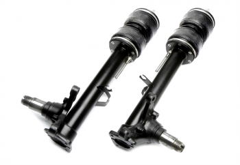 TA Technix air damper set front axle suitable for BMW 02 series (E10)