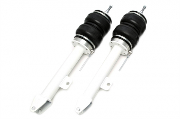 TA Technix air suspension kit front axle fits for Dodge Challenger