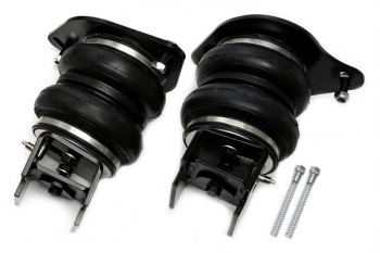 TA Technix air spring kit rear axle fits for Dodge Challenger