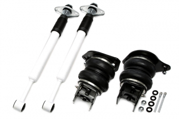 TA Technix air suspension kit rear axle fits for Dodge Challenger